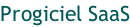 Progiciel SaaS